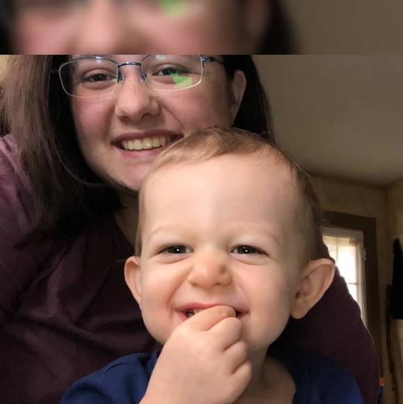 Meet your Posher, Naomi - Picture 1 of 1